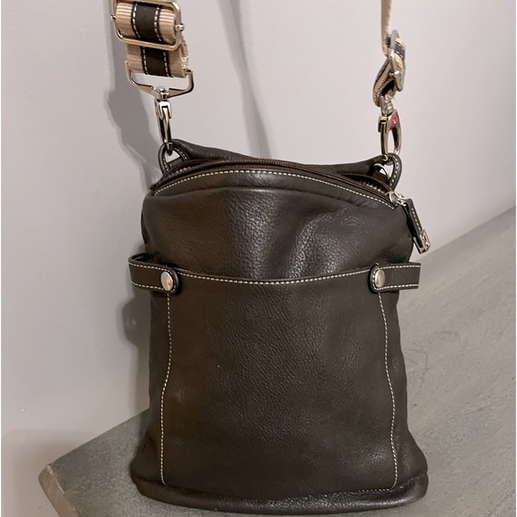Soprano cross body bag - Picture 1 of 5